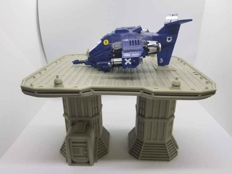star wars landing pad star wars landing pad