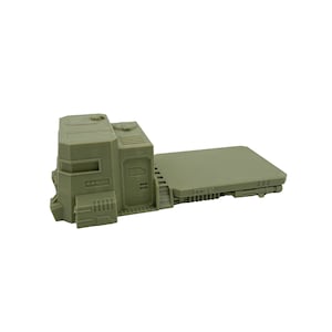 R47 Lift Truck  / Imperial Terrain Licensed On-Line Printer / Print to Order