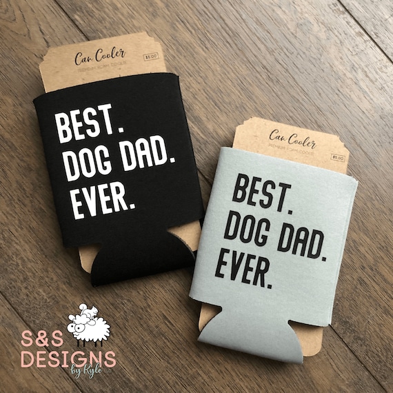 etsy dog dad