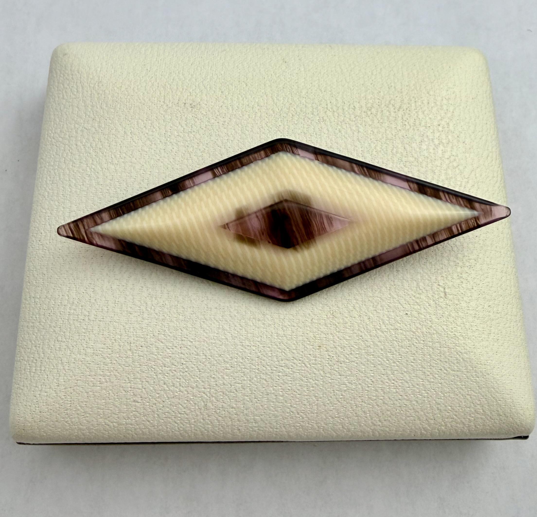 Lea Stein - Etsy