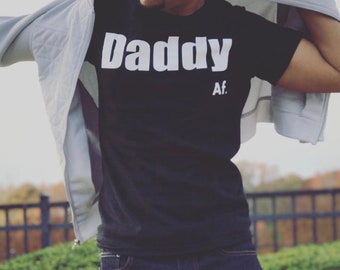 Daddy Af.