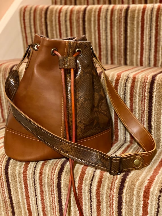 Bucket bags for ladies cheap