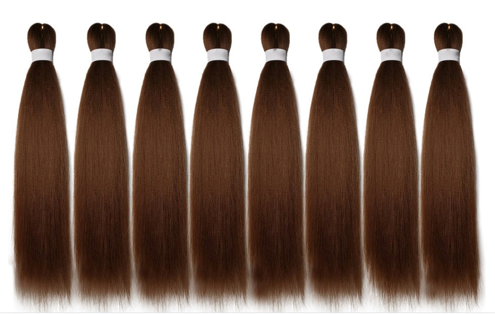 Color 30 Pre Stretched Braiding Hair 1 Bundle per Pack Etsy