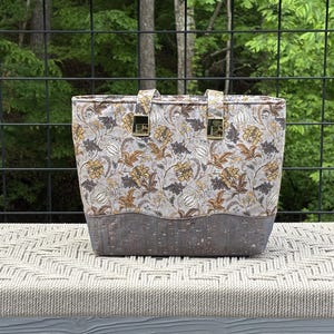 Bolso de hombro Otoño/Invierno