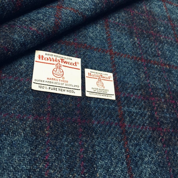 Clearance : Harris Tweed Shop, Buy authentic Harris Tweed from Scotland