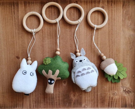 hanging baby gym toys