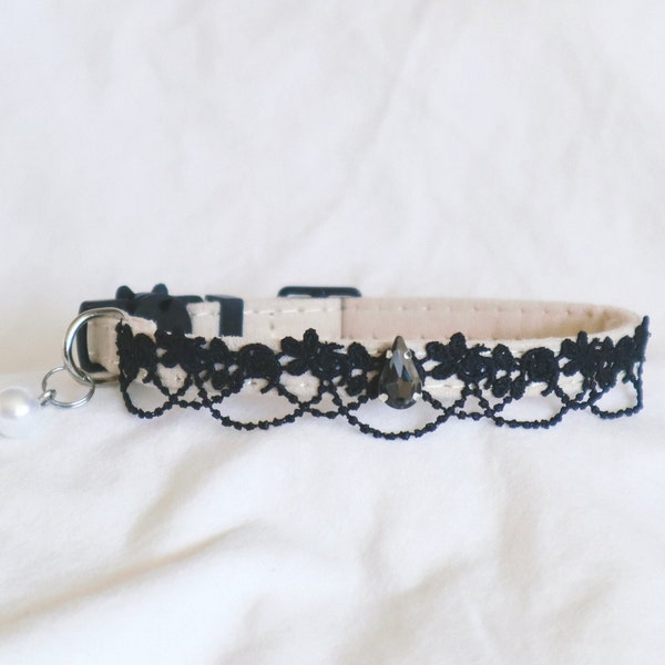 Victorian Collar Etsy