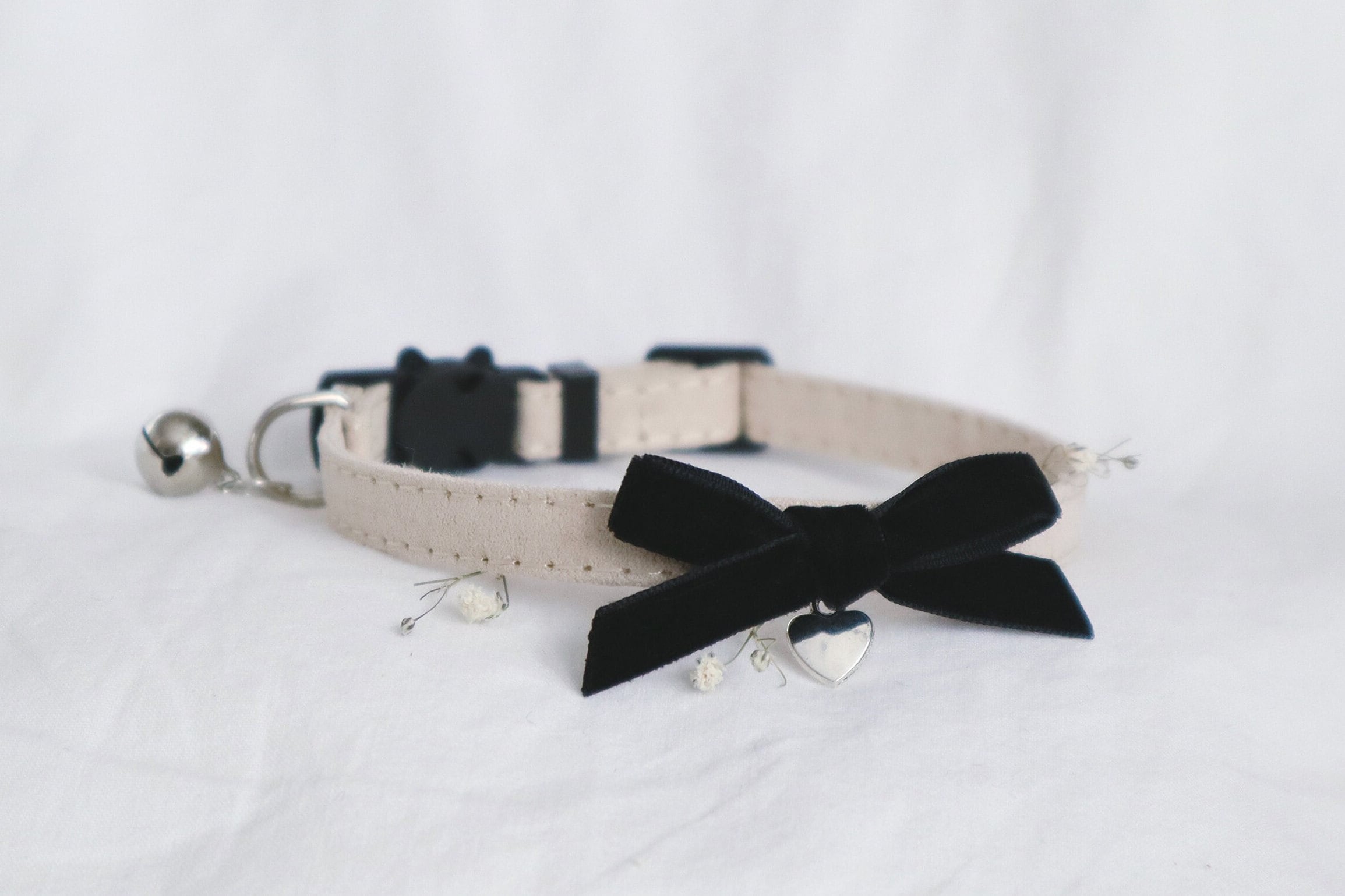 Prada cat collar Etsy