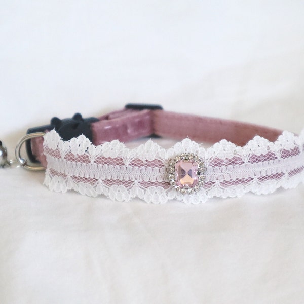 Elegant Collar Etsy