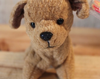 tuffy beanie baby value