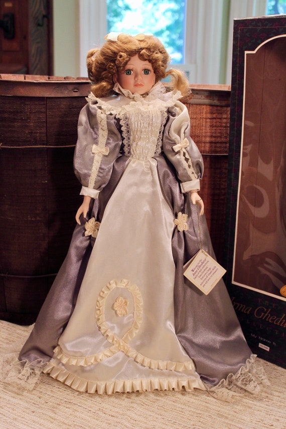 irma gheduzzi dolls