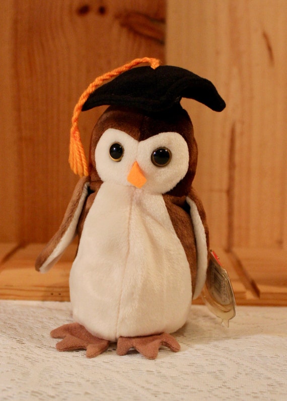 ty wise owl