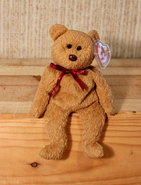 ty teddy bear