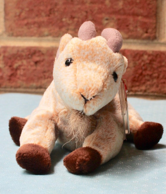 ty goat plush