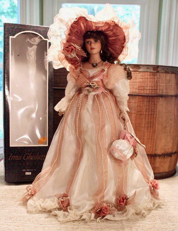 irma gheduzzi collection