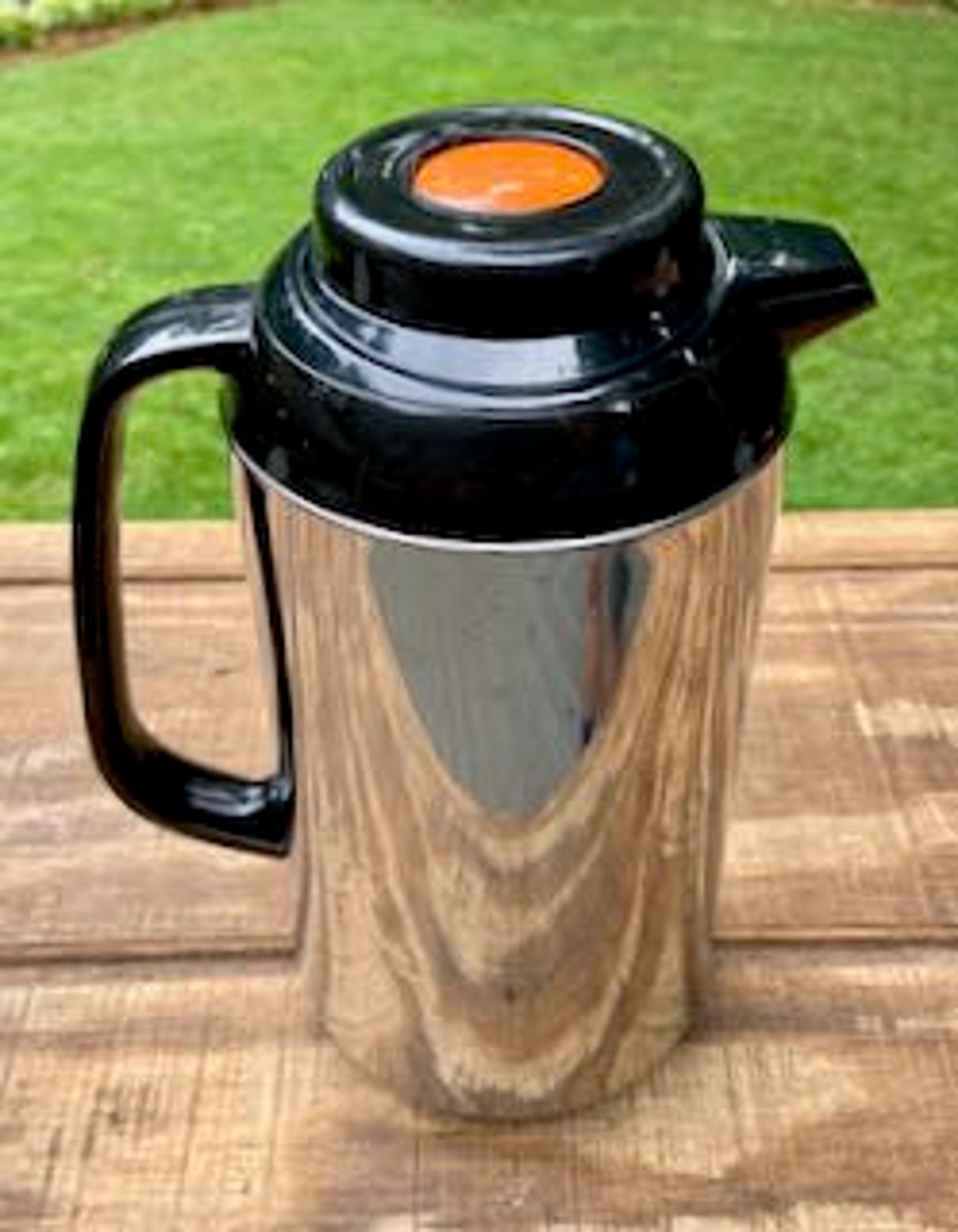 Oggi Carafe Coffee Carafe by Oggi Corporation from the Etsy