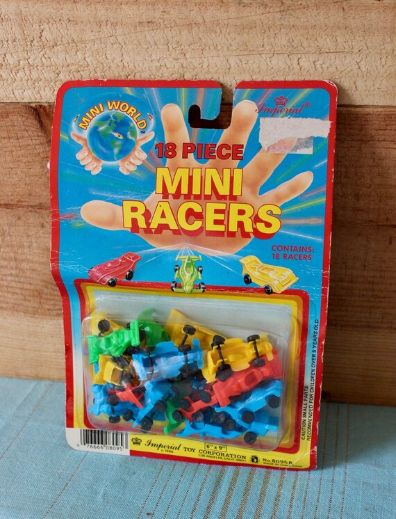 mini world toys