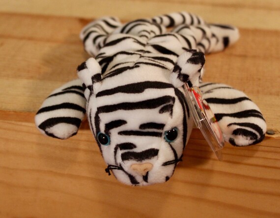ty beanie baby blizzard