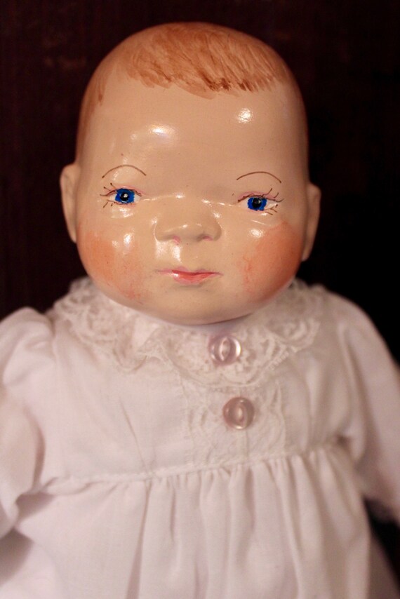 grace putnam doll