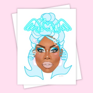 Monét / Pop Art Print