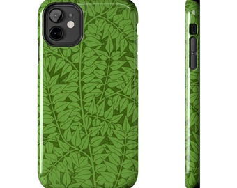 William Morris "Branch" - Tough Phone Case for iPhone Models