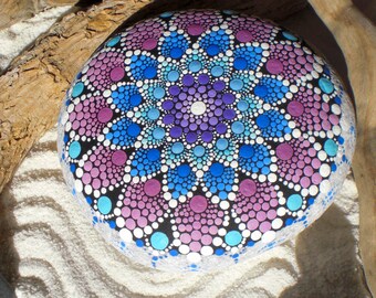 Mandalas Con Flor De Loto Significado Y Disenos Para Descargar