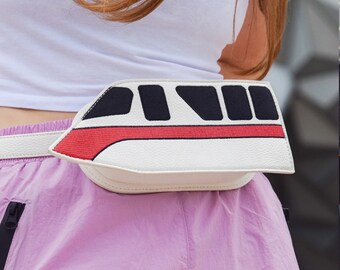 Monorail Fanny Pack