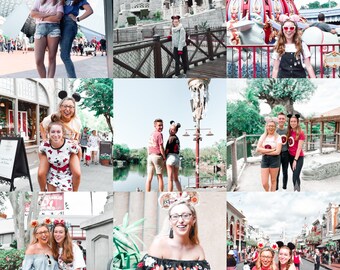 Cool Tones Lightroom Preset