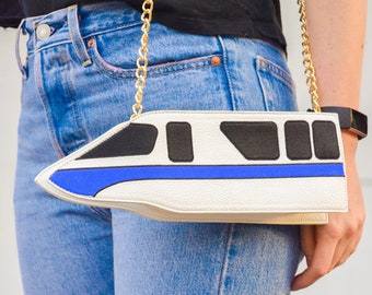 Monorail Bag