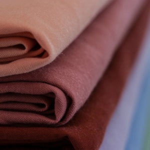 Cottn-eze Spun Polyester Tablecloths, Napkins, Table Runners, and Fabric by the yard. 61 Colors to choose from.