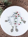 St Andrew Christmas Novena Chaplet