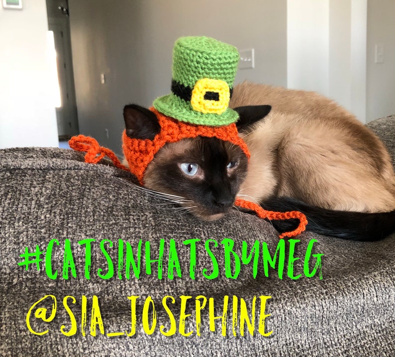 leprechaun hat for sale