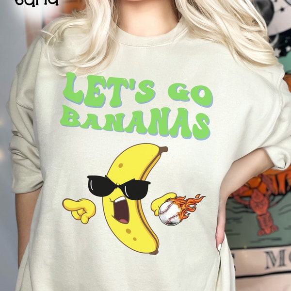 Savannah Bananas Logo Svg Etsy