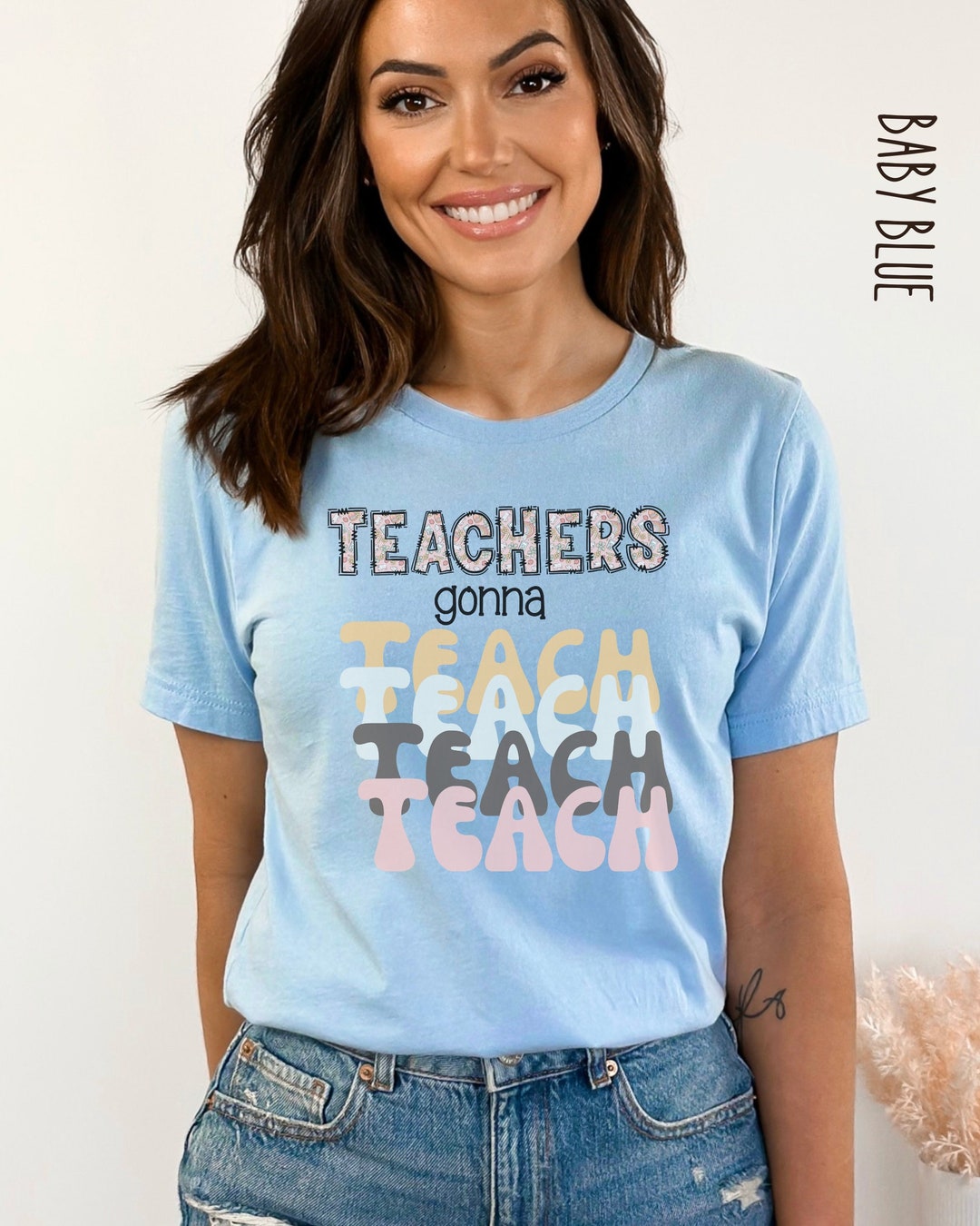 Teacher Appreciation Shirt Taylor Swift Swiftie Teacher Gift - Etsy