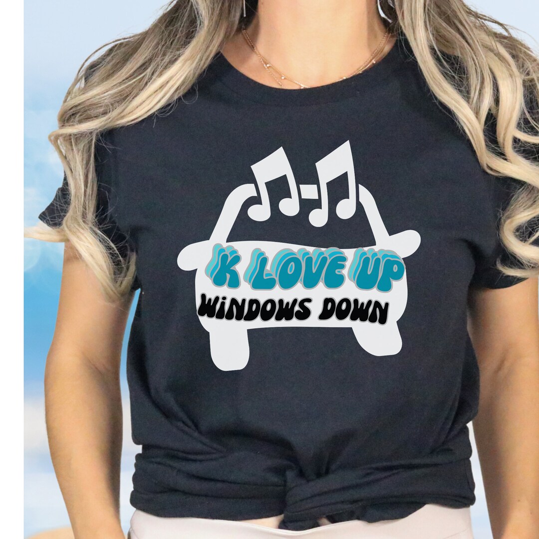 Klove Radio Christian Clothing Tshirt, Jesus is King Lion Church Faith