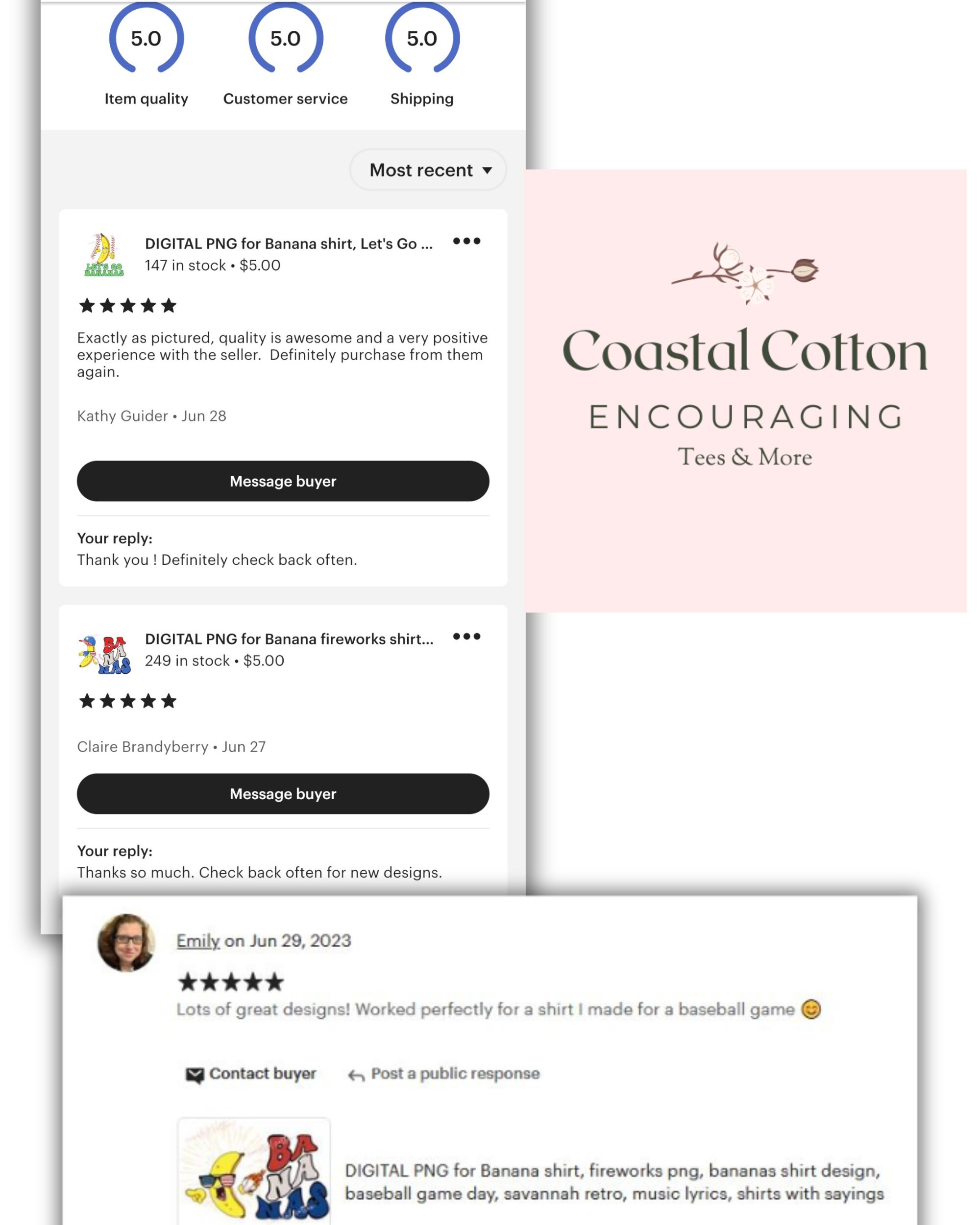 DIGITAL PNG for Banana Shirt, Let's Go Bananas Shirt Design, Baseball Game Day, Savannah Retro