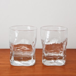 Mikasa Rocks Glasses - Double Old Fashioned (Set of 2)
