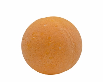 Citrus Tango Bath Bomb