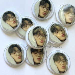 Bts Magsafe Phone Grip - Etsy