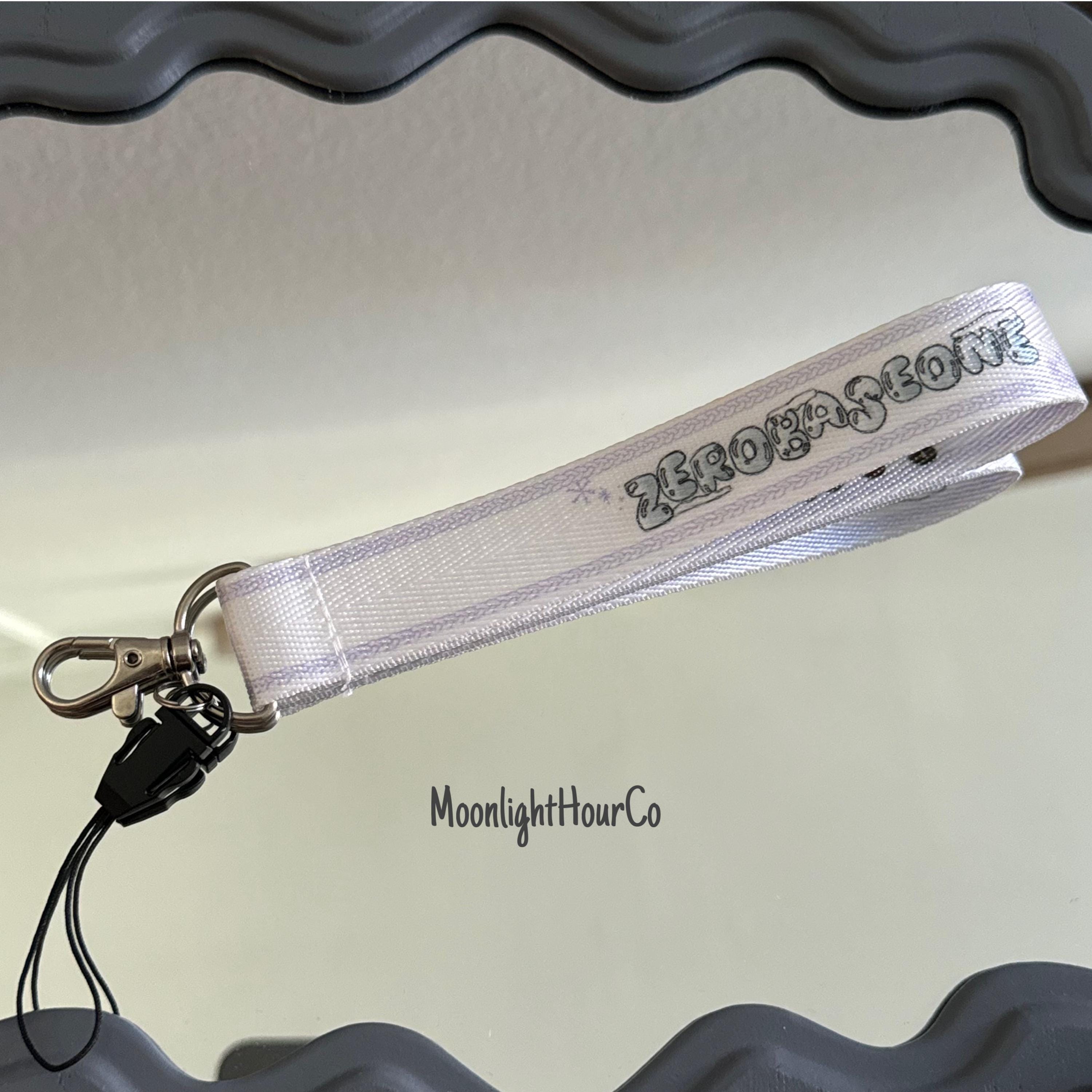 Zb1 Lightstick Strap - Etsy