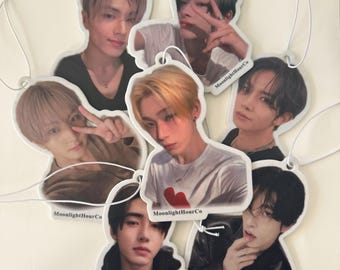 Enha Air Freshener (Ver 2)