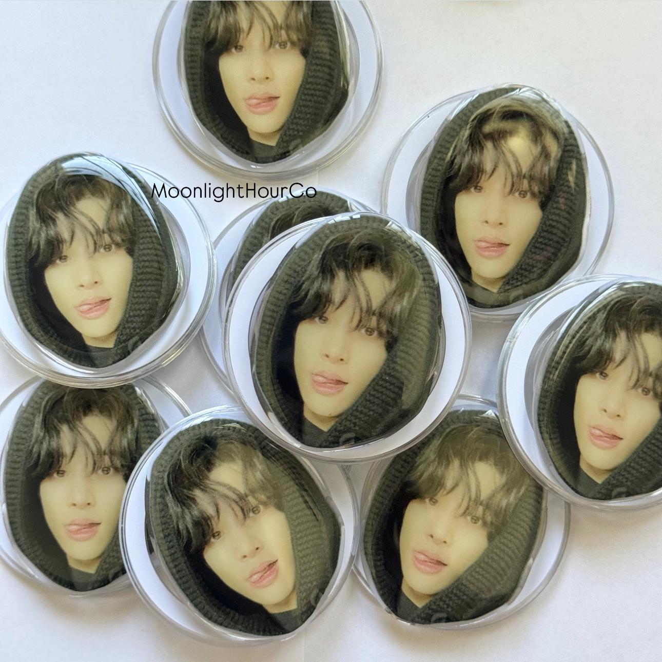 Jake (+ other members) MagSafe Grip Toks