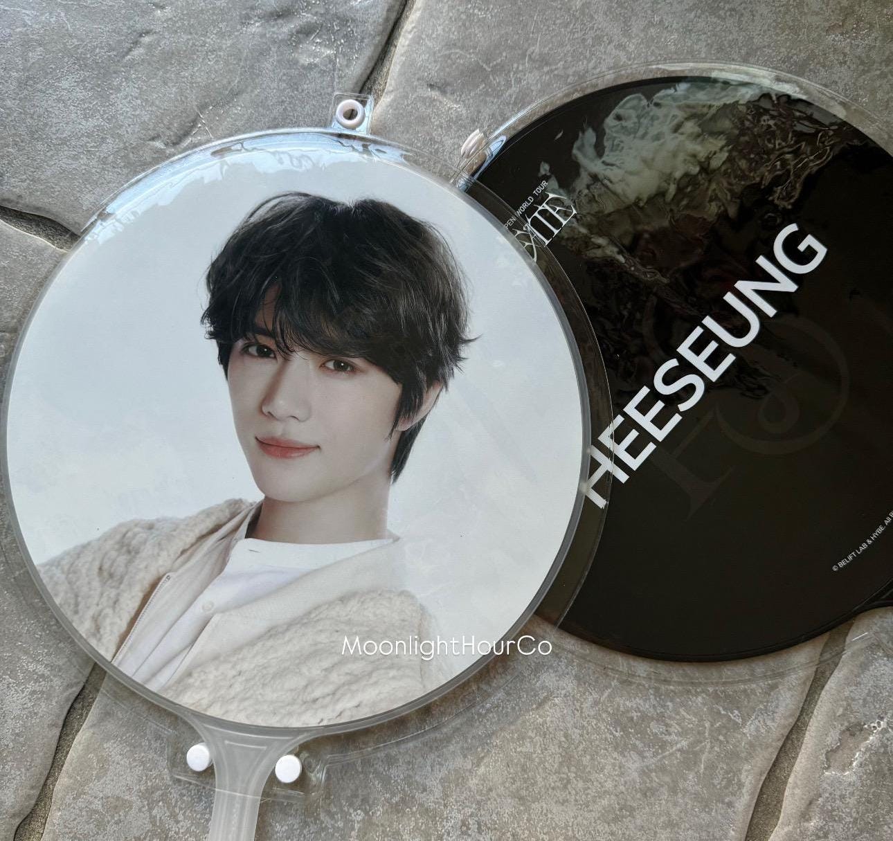 ateez aniteez うちわカバー picket cover ateez aniteez うちわカバー picket cover 🎃]ATEEZ X ANITEEZ POP-UP