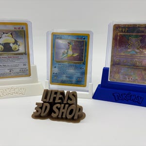 Bovenladerstandaard TCG pokemon, sport.