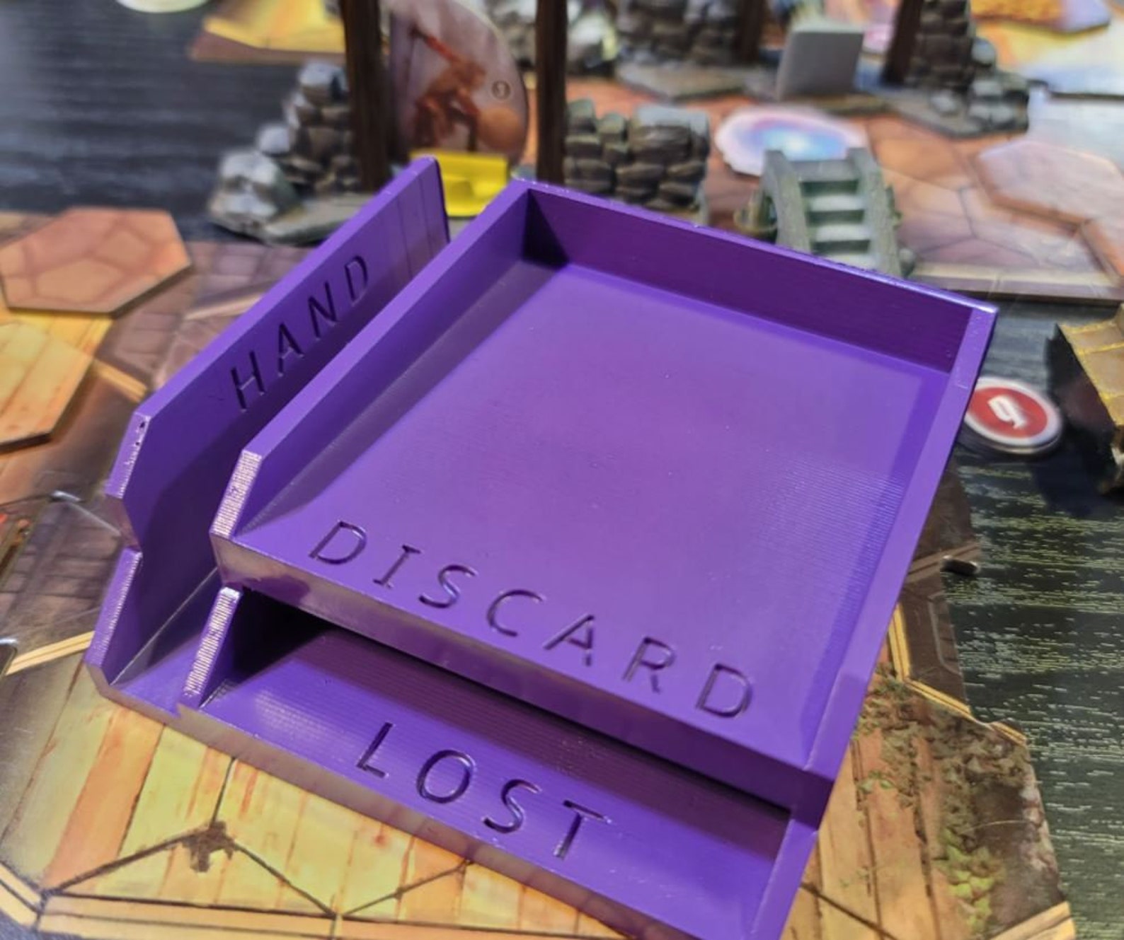 Gloomhaven Frosthaven Character Ability Card Holder Etsy UK gloomhaven-frosthaven-character-ability-card-holder-etsy-uk