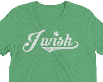 Jahrgang St Patricks Day Shirt Shamrock Shirt Irish Geschenke-t-Shirt grün Pub Shirt Irland Shirt