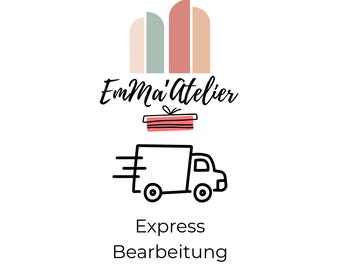 Express Bearbeitung
