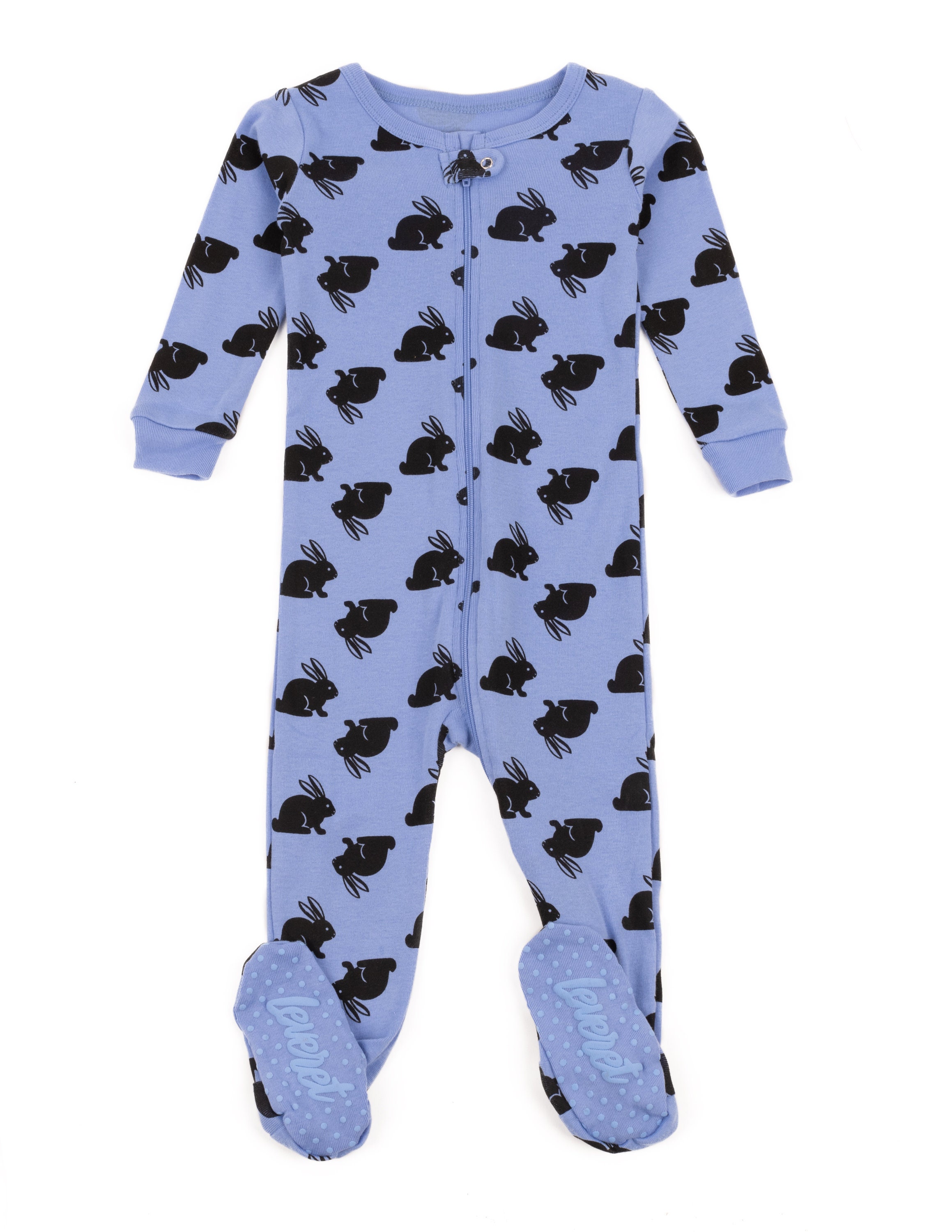 Easter Bunny Pajamas Baby Footed Pajamas Baby Clothes Baby Boy Easter Baby Girl Easter Etsy Canada