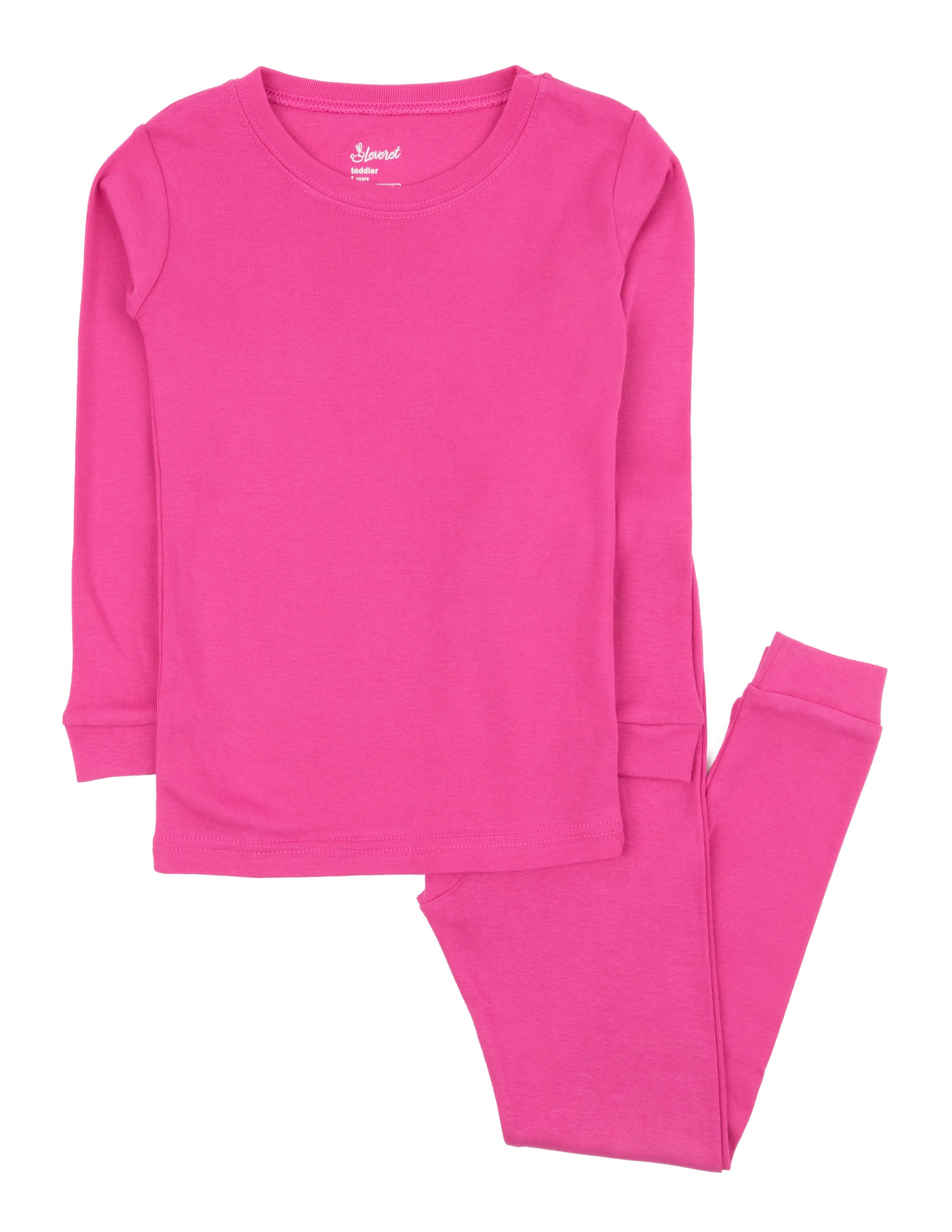 Amazon.co.jp: Wacoal KIDS JUINOR CTR349 Girls Pajamas, Warm