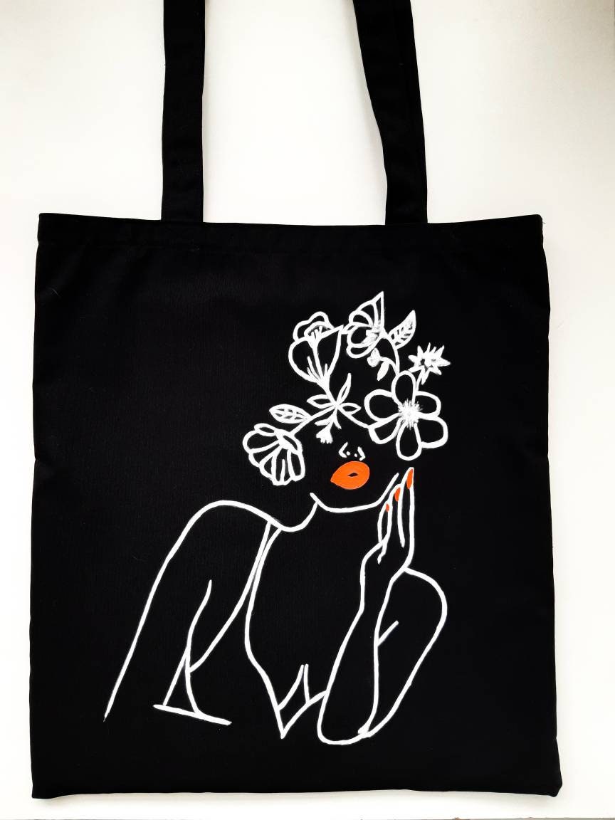 ★TOUT Y EST★ flower pot mini bag black LE245609FBK Kate_Spade_Signature_Spade_Flo